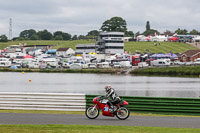 Red Bikes